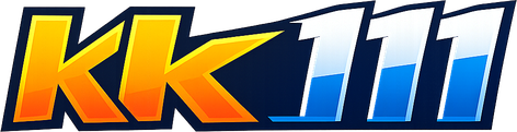 kk111 ব্র্যান্ড লোগো
